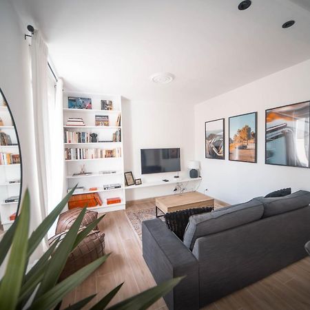 Appartement Avec Jardin Prive - Pacy Sur Eure Dış mekan fotoğraf