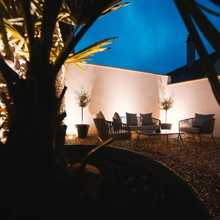 Appartement Avec Jardin Prive - Pacy Sur Eure Dış mekan fotoğraf