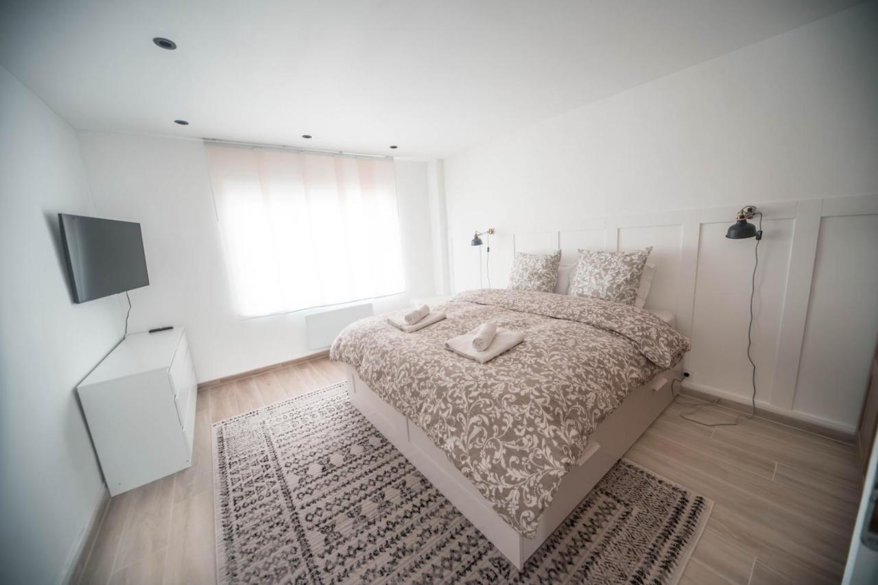 Appartement Avec Jardin Prive - Pacy Sur Eure Dış mekan fotoğraf