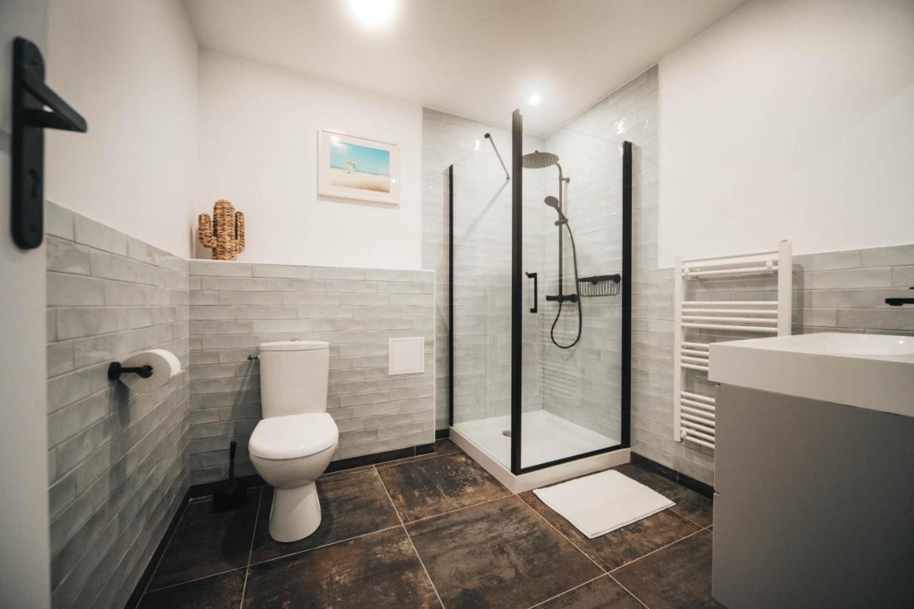 Appartement Avec Jardin Prive - Pacy Sur Eure Dış mekan fotoğraf