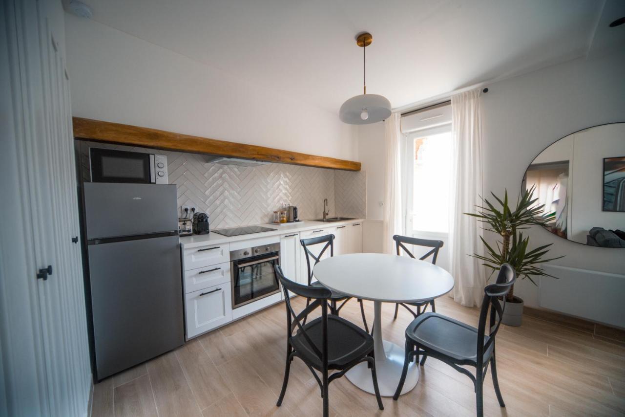Appartement Avec Jardin Prive - Pacy Sur Eure Dış mekan fotoğraf