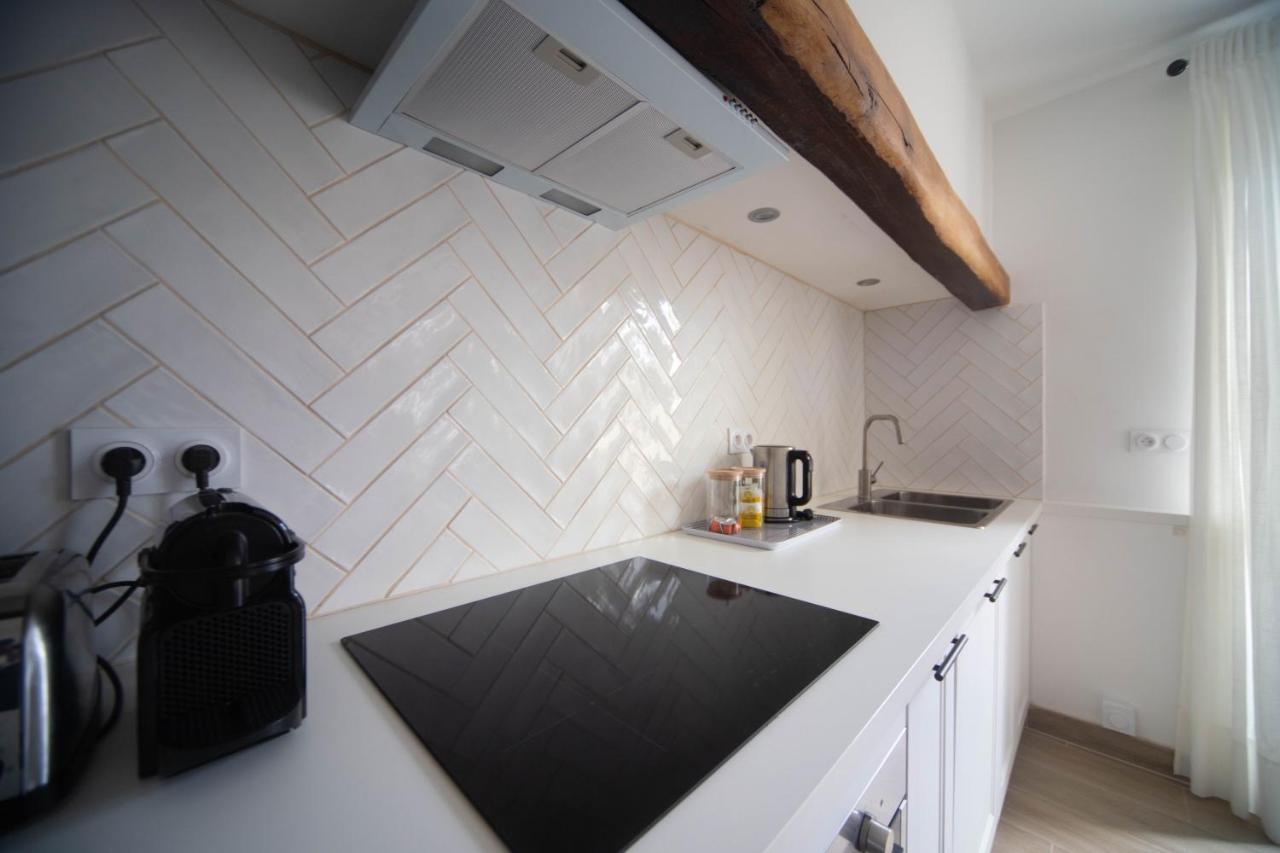Appartement Avec Jardin Prive - Pacy Sur Eure Dış mekan fotoğraf