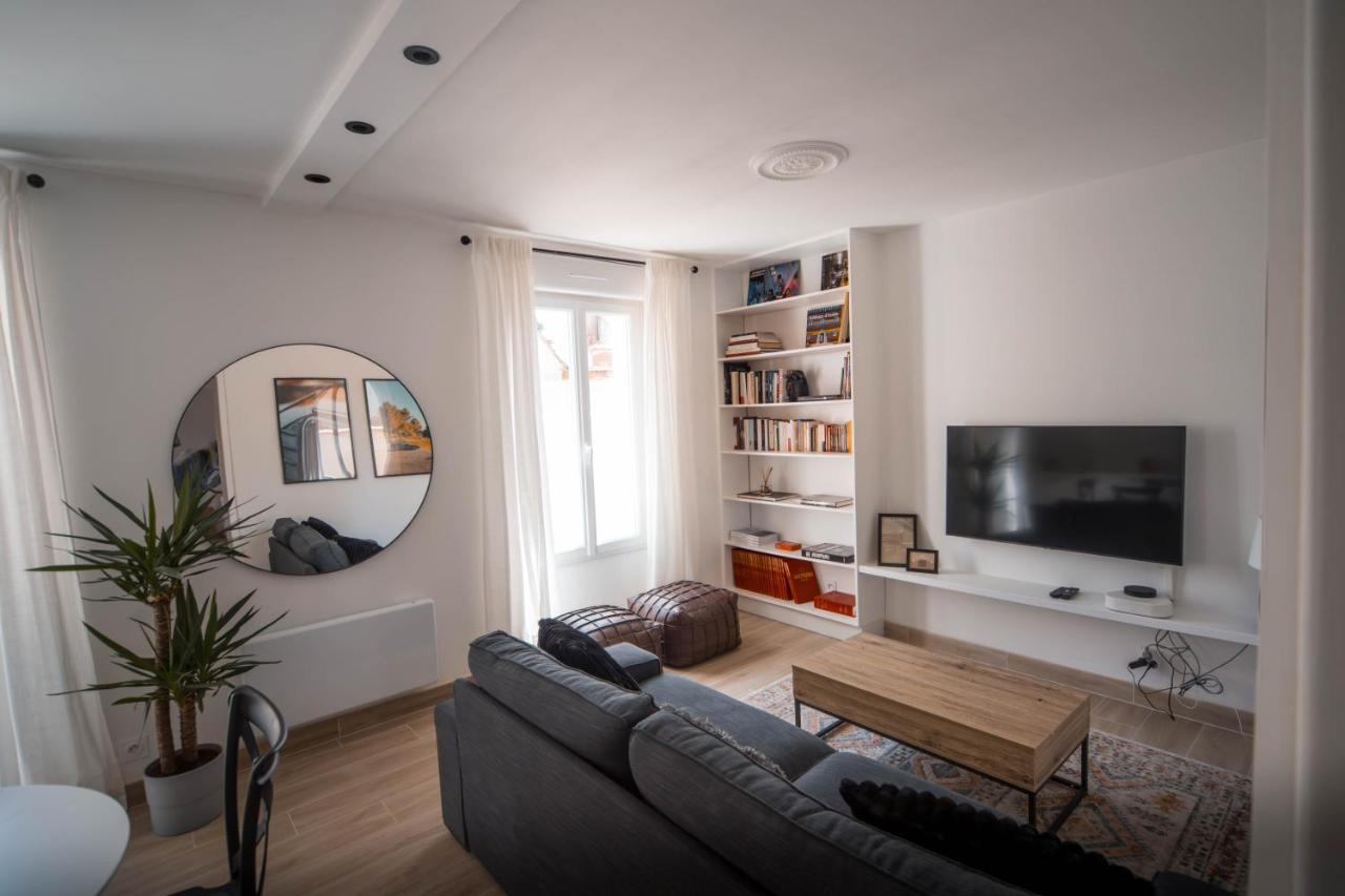 Appartement Avec Jardin Prive - Pacy Sur Eure Dış mekan fotoğraf