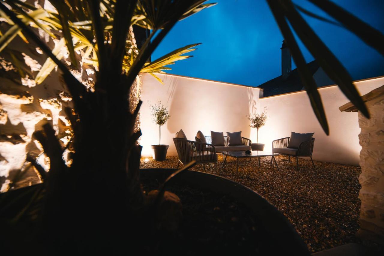 Appartement Avec Jardin Prive - Pacy Sur Eure Dış mekan fotoğraf